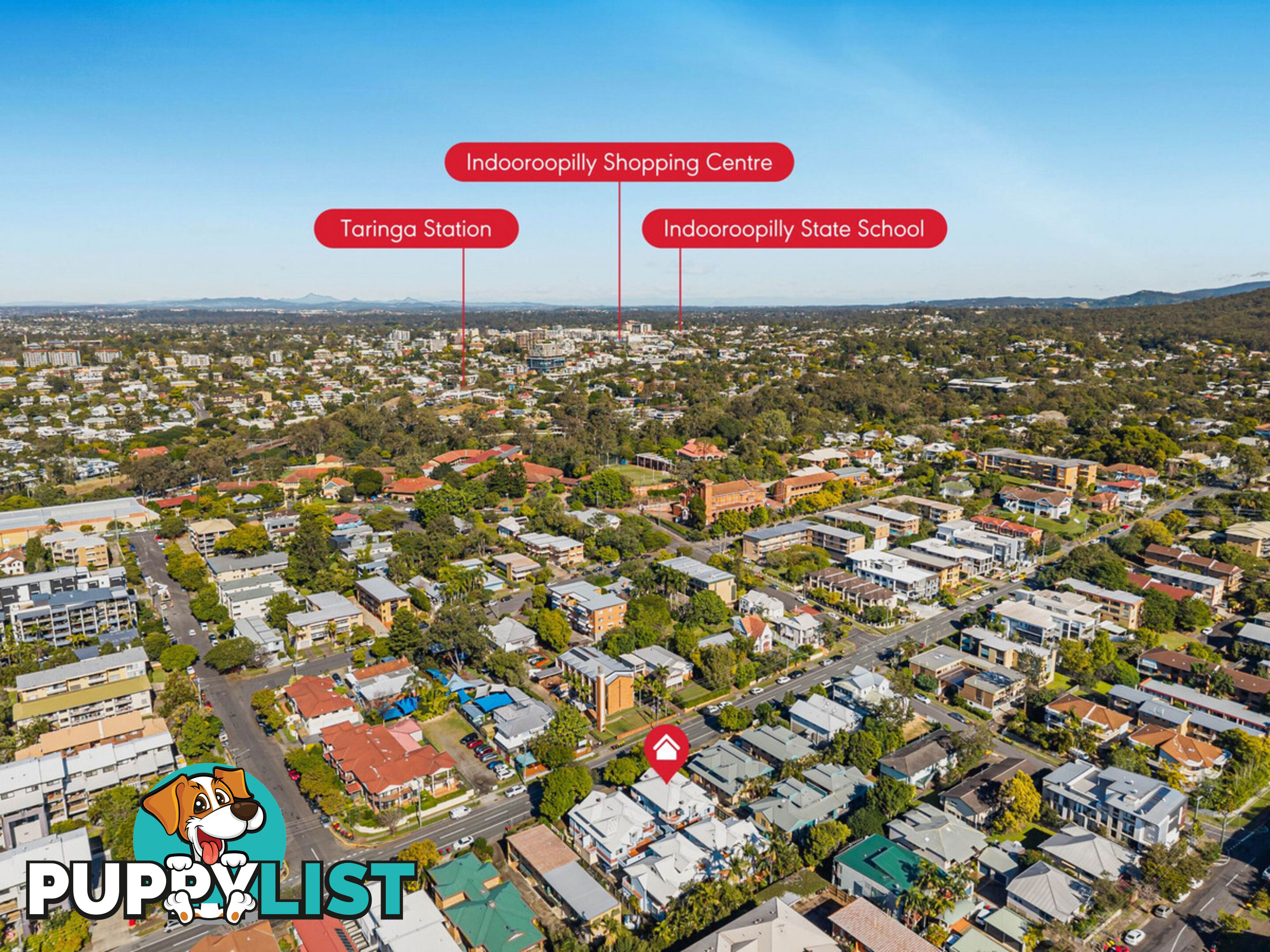 12/77 Sherwood Road TOOWONG QLD 4066