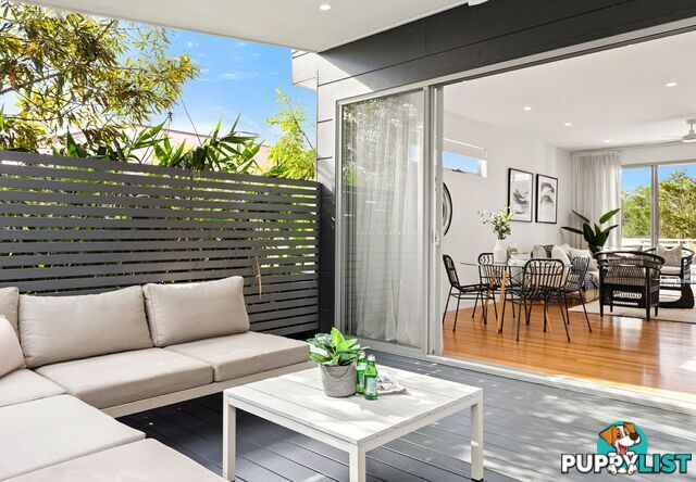 5/122 Waverley Street ANNERLEY QLD 4103
