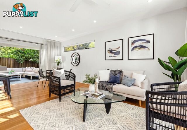 5/122 Waverley Street ANNERLEY QLD 4103