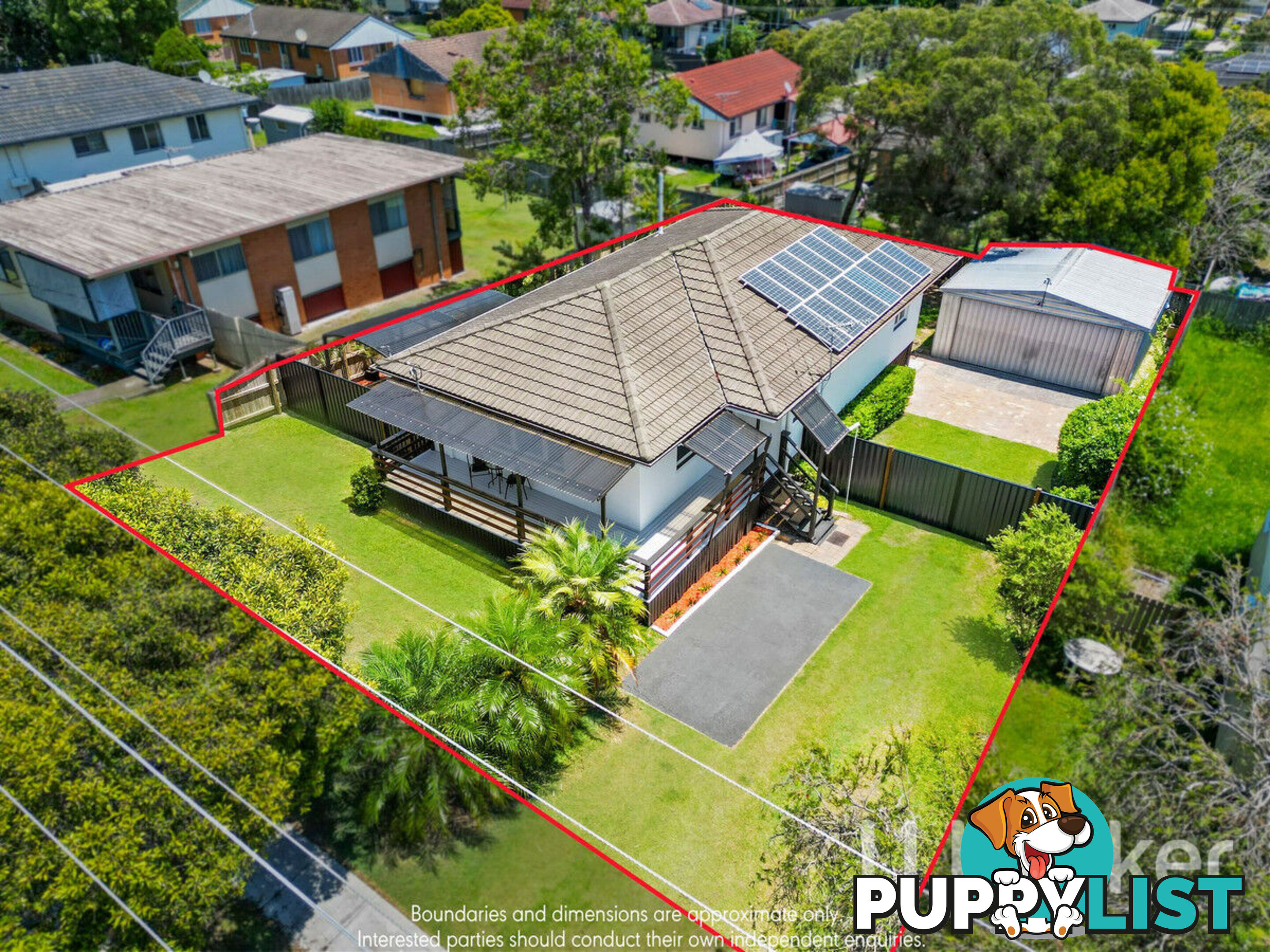 15 Avoca Street WOODRIDGE QLD 4114