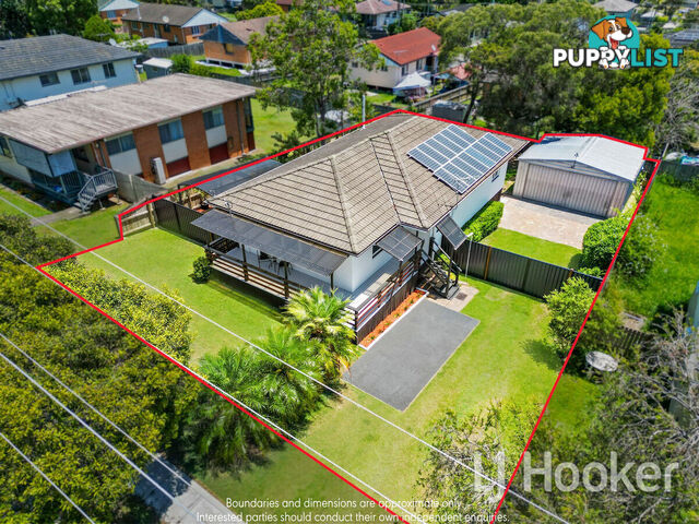 15 Avoca Street WOODRIDGE QLD 4114