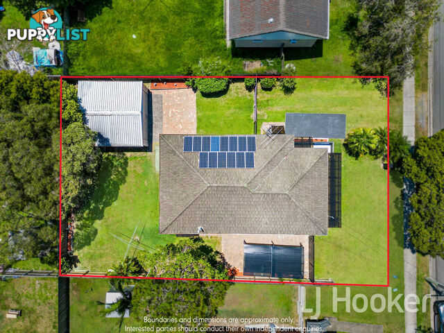 15 Avoca Street WOODRIDGE QLD 4114