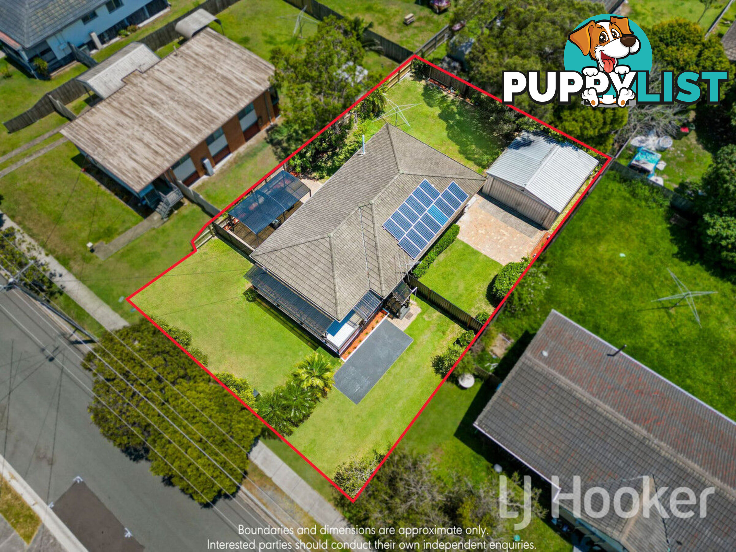 15 Avoca Street WOODRIDGE QLD 4114