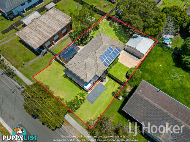 15 Avoca Street WOODRIDGE QLD 4114