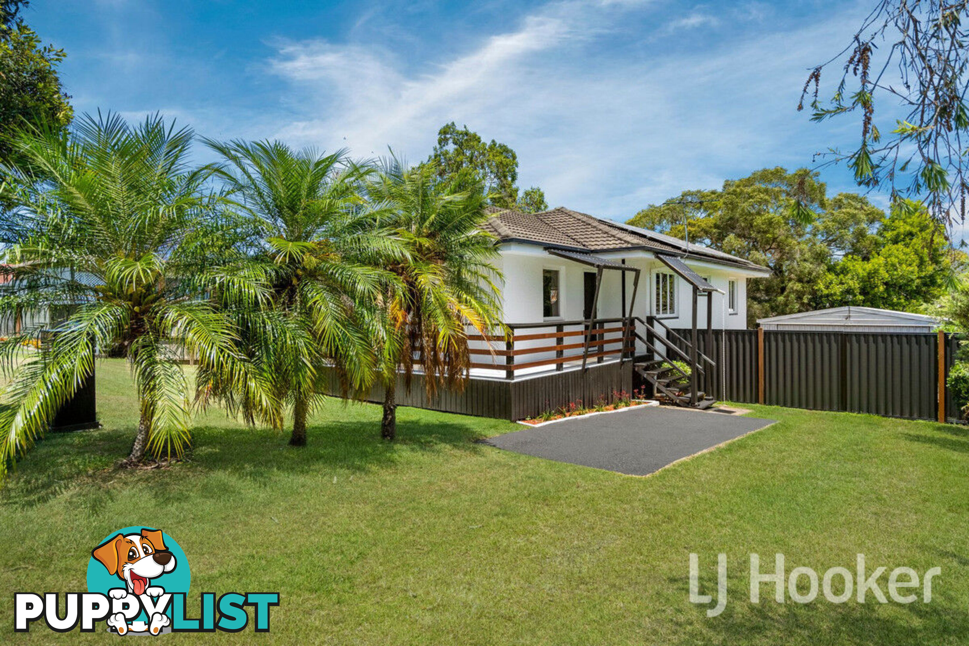 15 Avoca Street WOODRIDGE QLD 4114