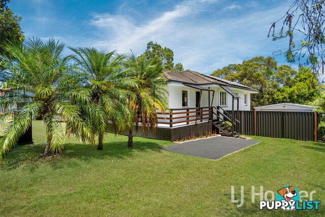 15 Avoca Street WOODRIDGE QLD 4114