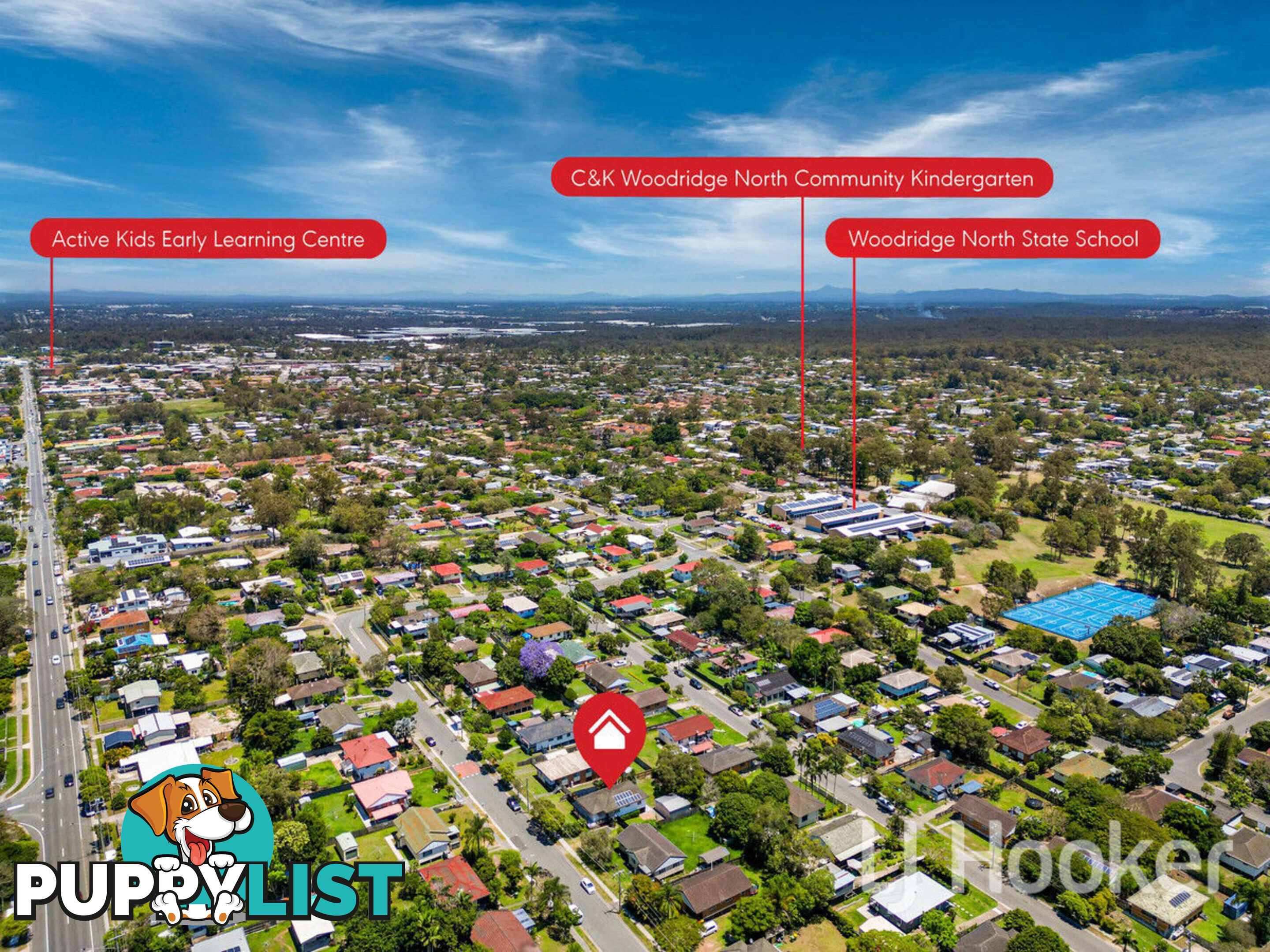 15 Avoca Street WOODRIDGE QLD 4114