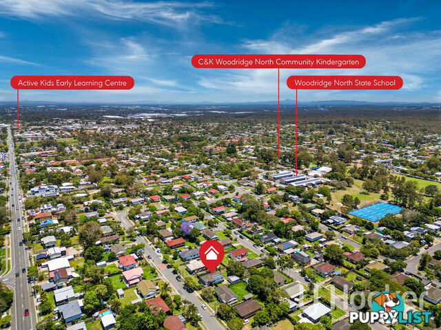 15 Avoca Street WOODRIDGE QLD 4114