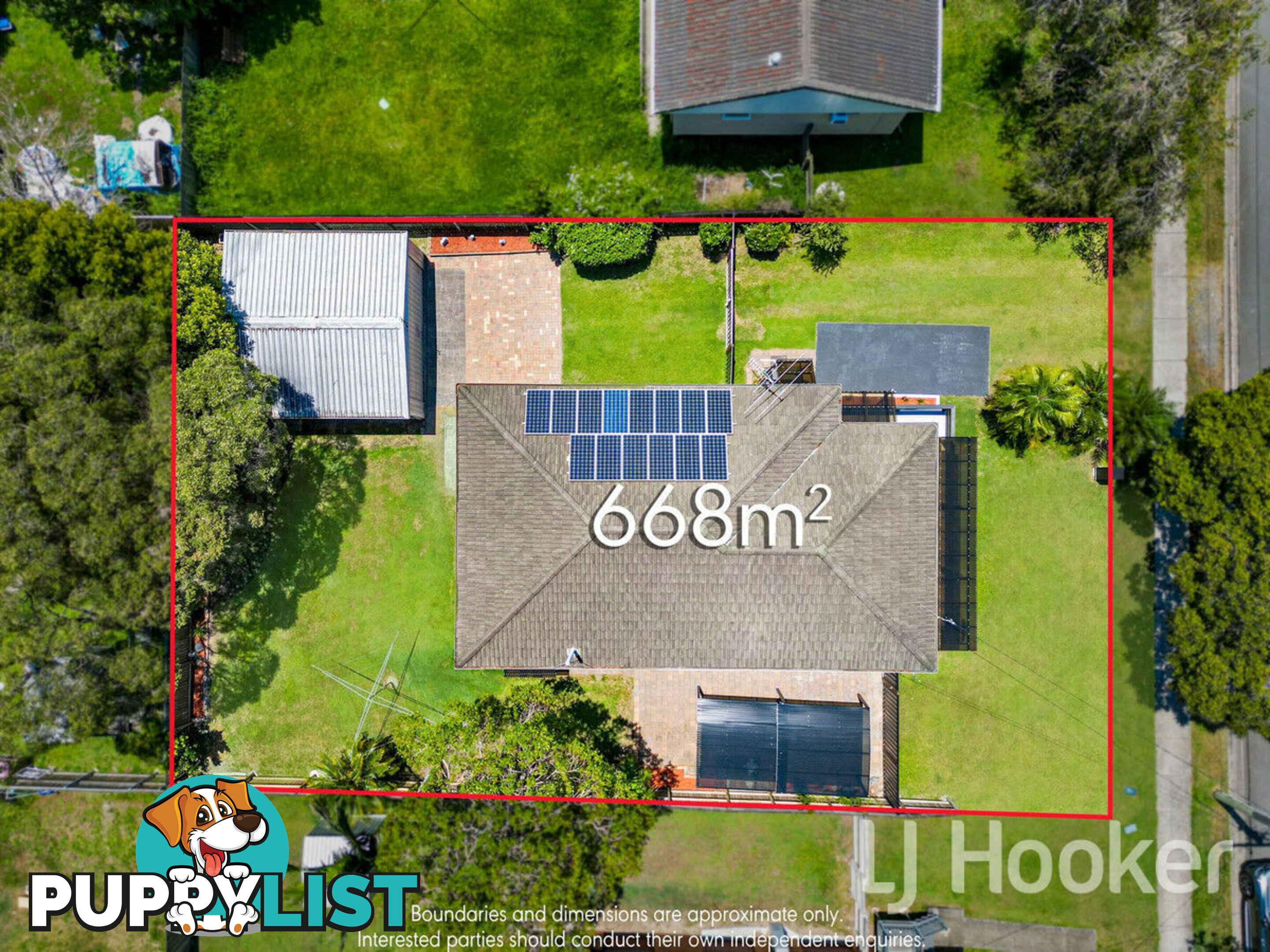 15 Avoca Street WOODRIDGE QLD 4114