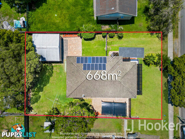 15 Avoca Street WOODRIDGE QLD 4114