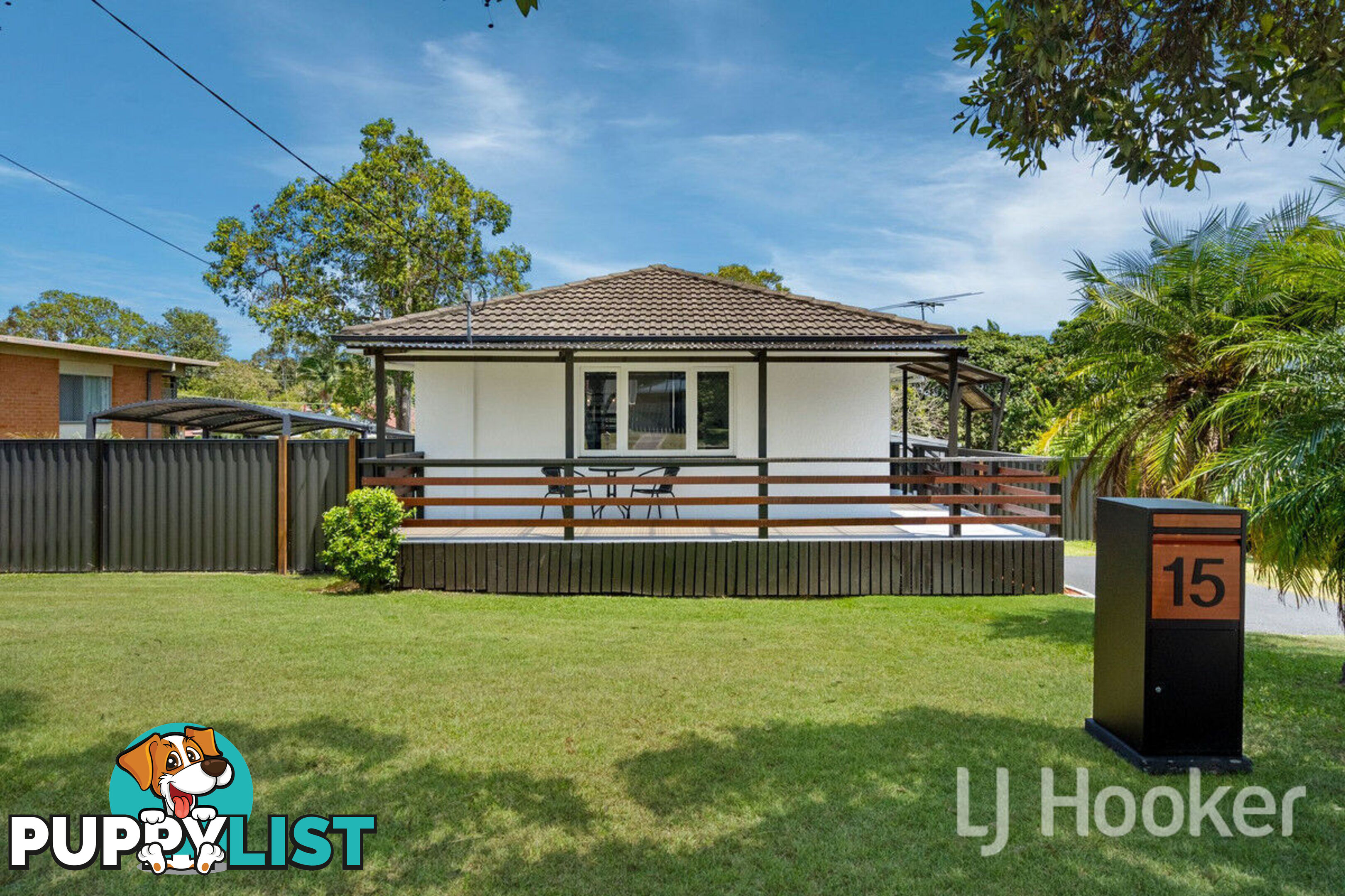 15 Avoca Street WOODRIDGE QLD 4114