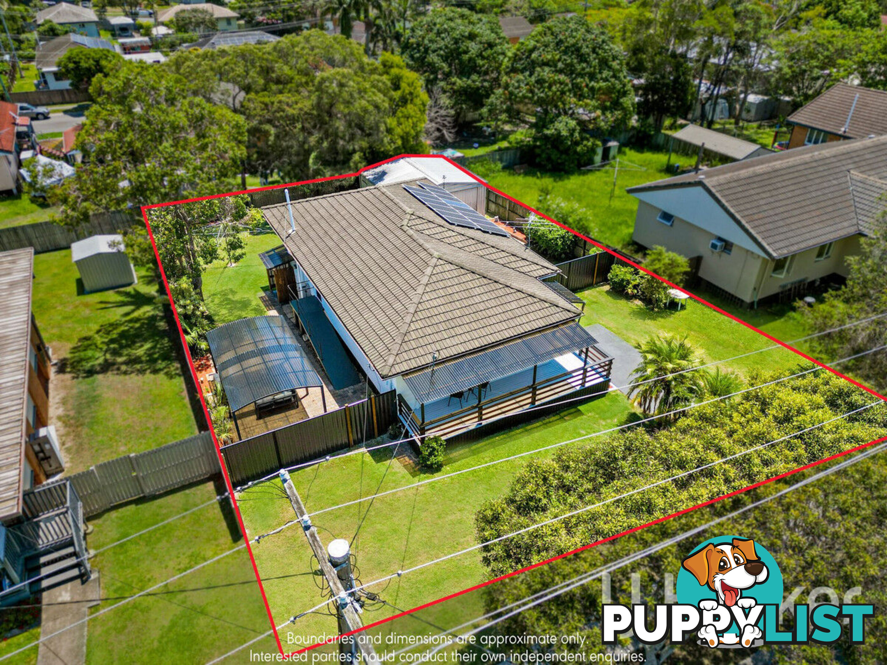 15 Avoca Street WOODRIDGE QLD 4114