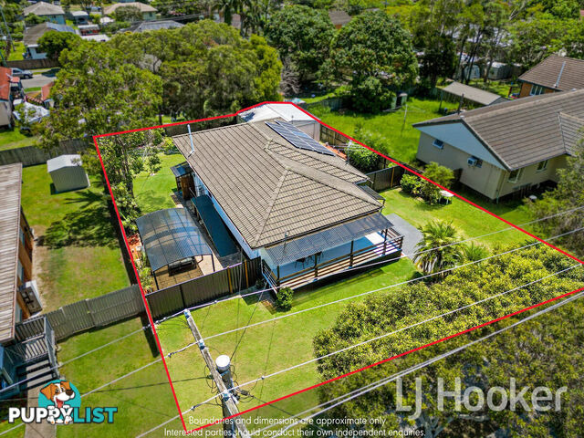 15 Avoca Street WOODRIDGE QLD 4114