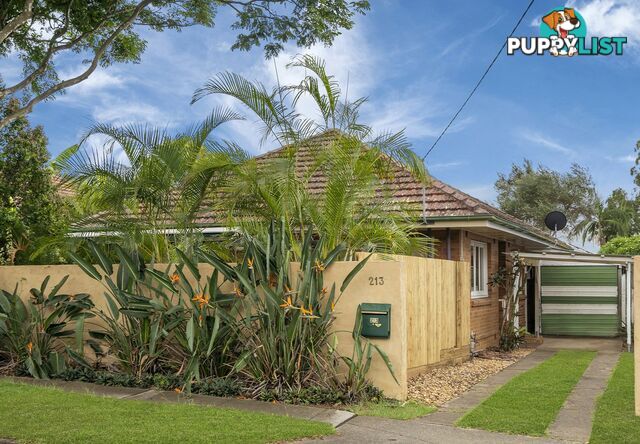 213 Hyde Road YERONGA QLD 4104