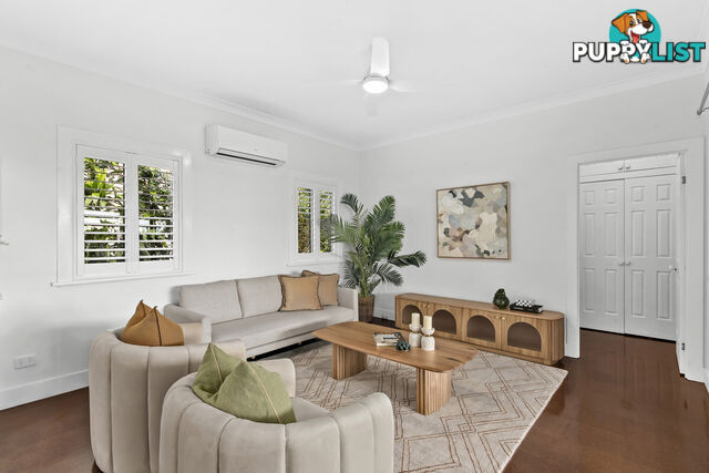 13 Errington Street MOOROOKA QLD 4105