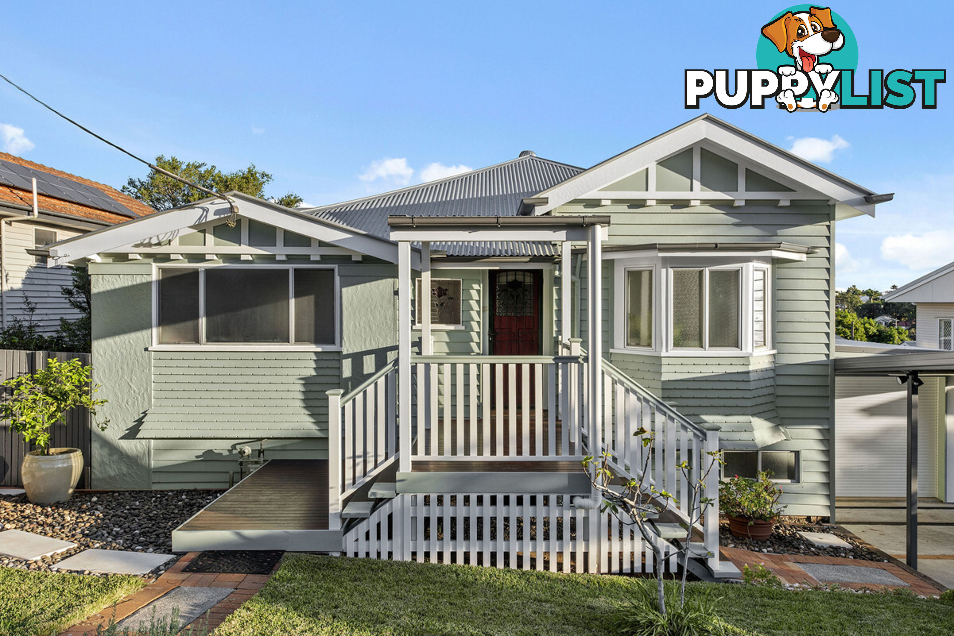 13 Errington Street MOOROOKA QLD 4105