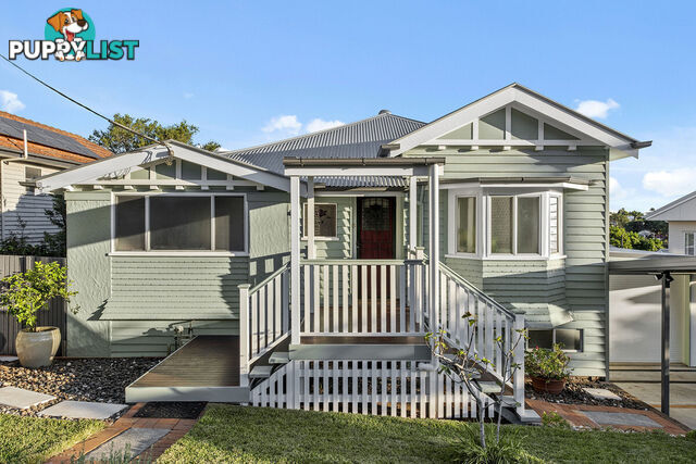 13 Errington Street MOOROOKA QLD 4105