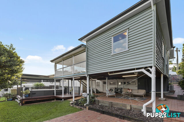 13 Errington Street MOOROOKA QLD 4105