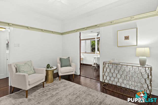 13 Errington Street MOOROOKA QLD 4105