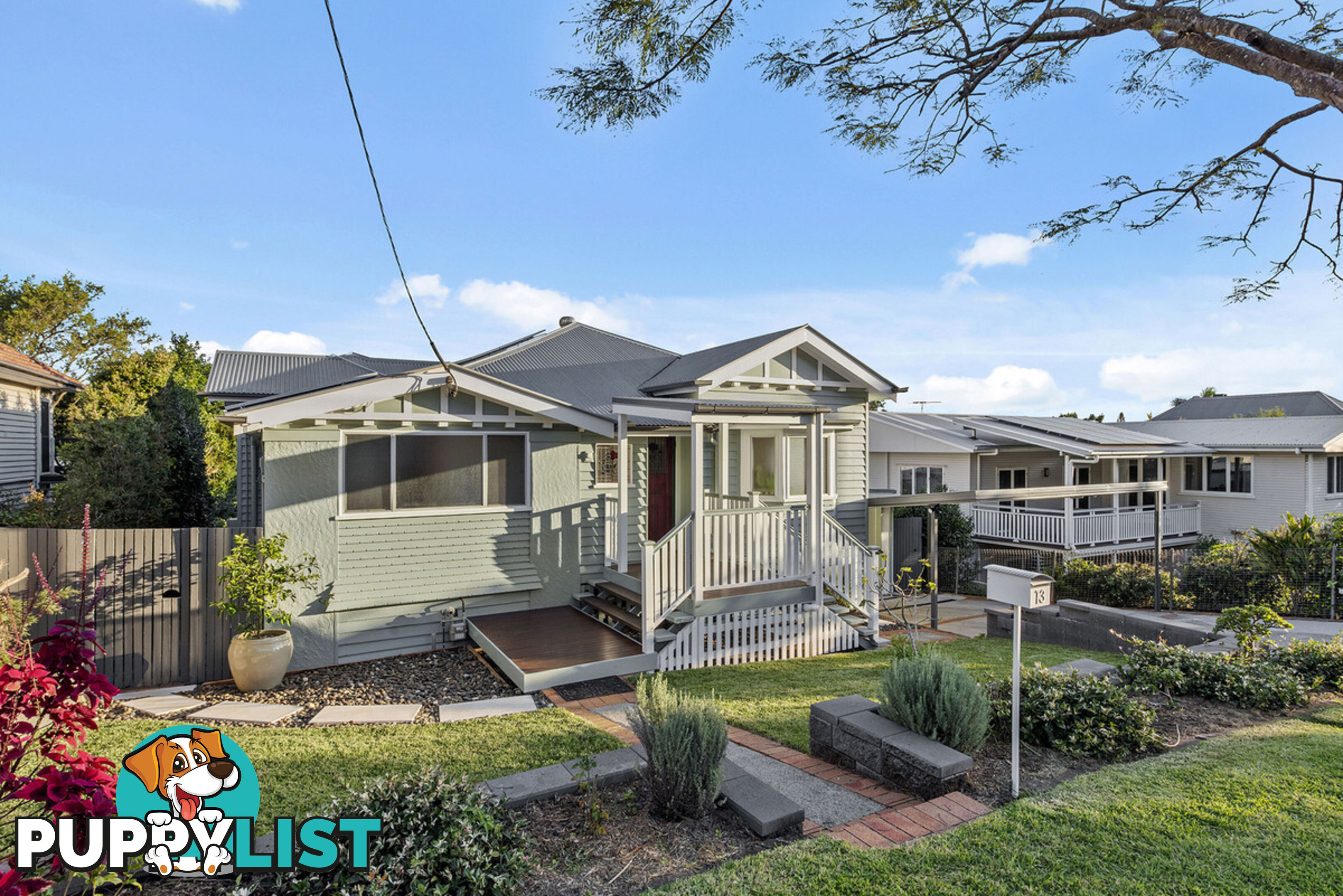13 Errington Street MOOROOKA QLD 4105