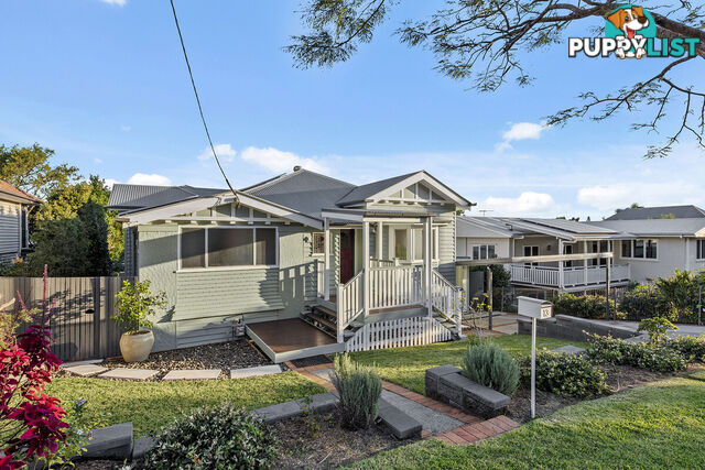 13 Errington Street MOOROOKA QLD 4105