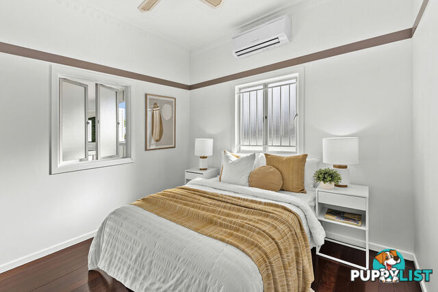 13 Errington Street MOOROOKA QLD 4105
