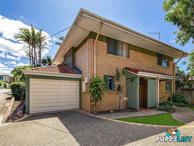 2/129 Hamilton Road MOOROOKA QLD 4105