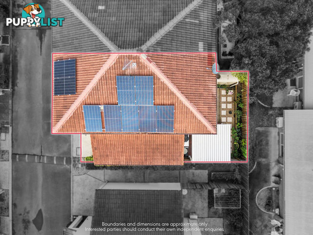 39/147 Fryar Road EAGLEBY QLD 4207