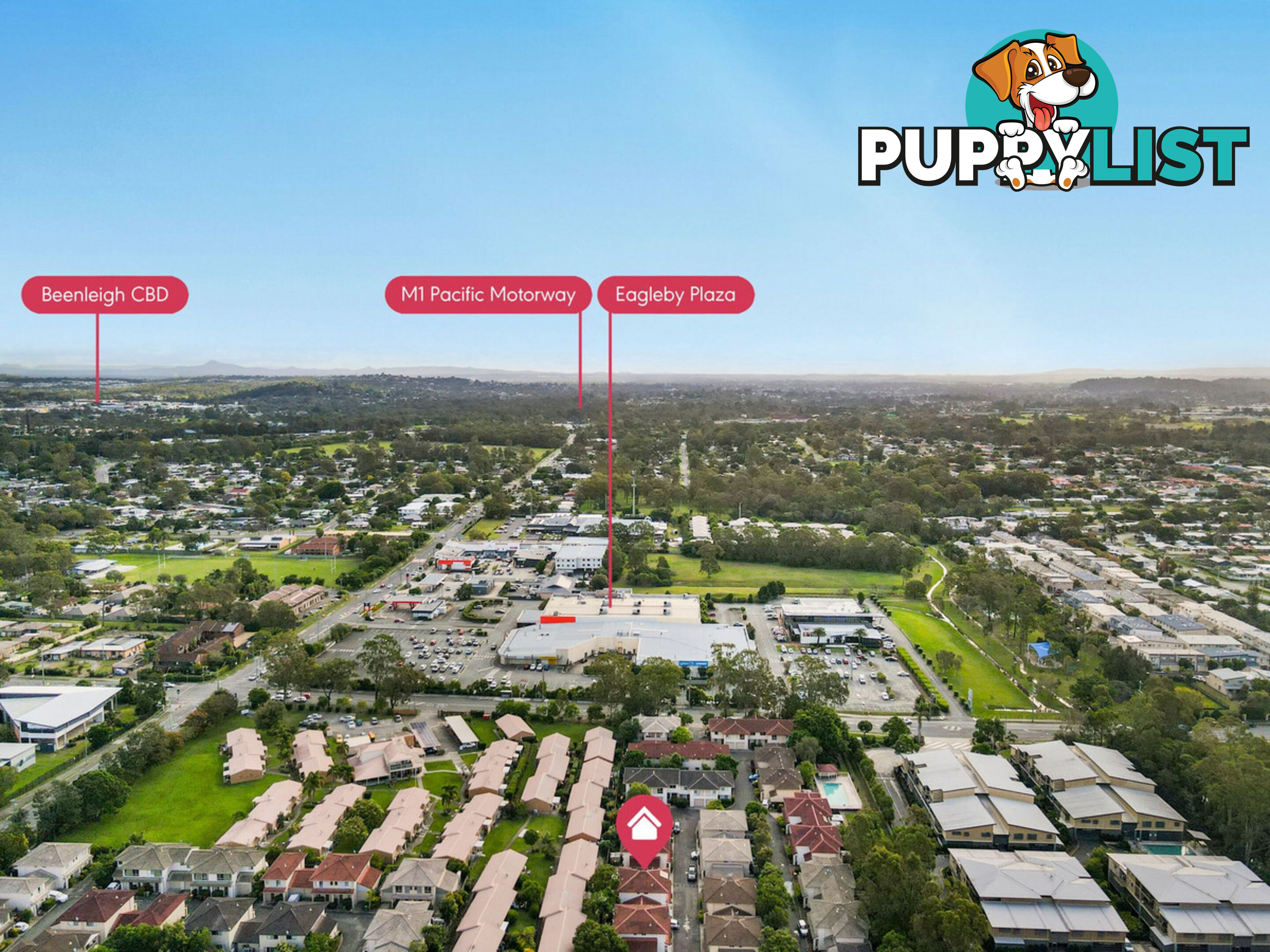 39/147 Fryar Road EAGLEBY QLD 4207