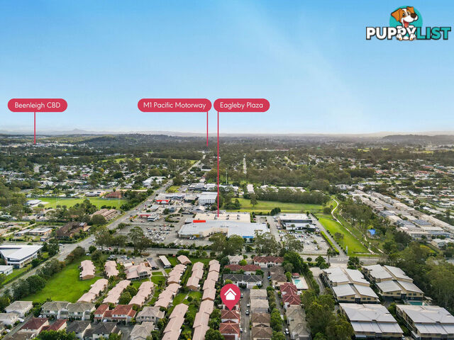 39/147 Fryar Road EAGLEBY QLD 4207