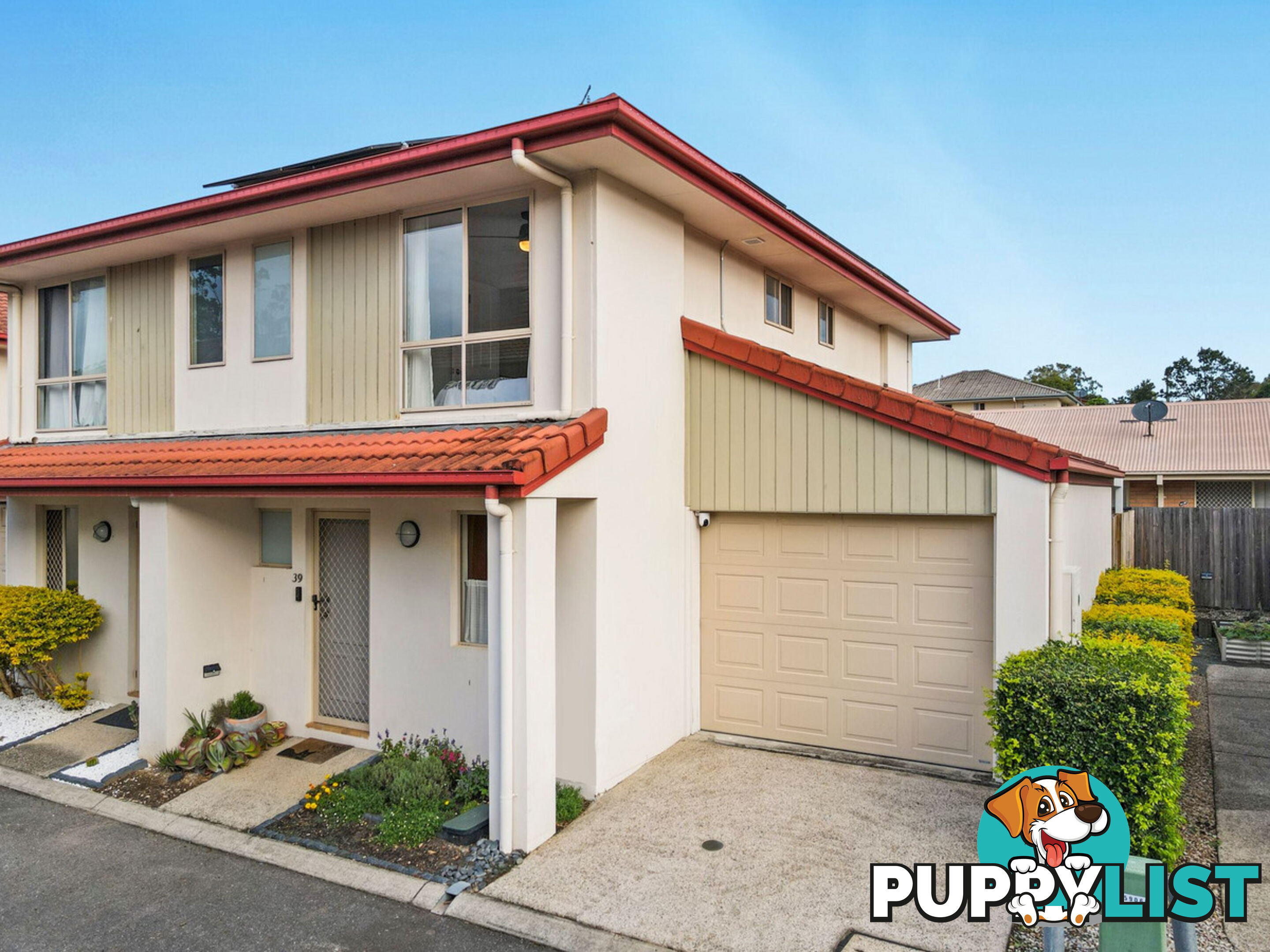 39/147 Fryar Road EAGLEBY QLD 4207