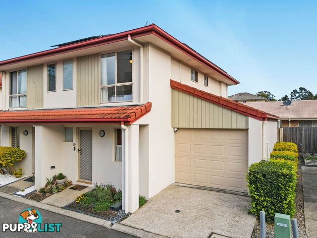 39/147 Fryar Road EAGLEBY QLD 4207