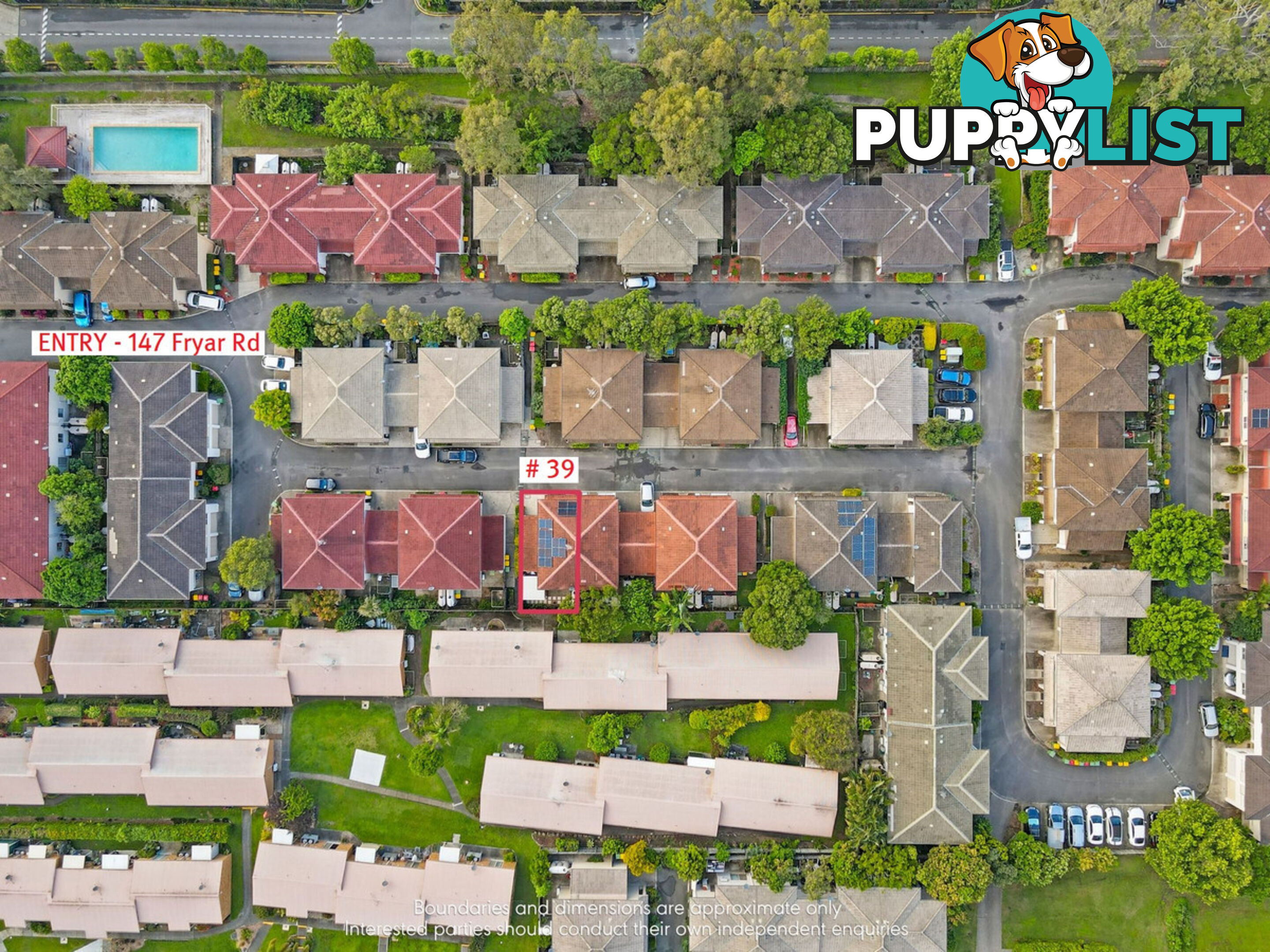 39/147 Fryar Road EAGLEBY QLD 4207