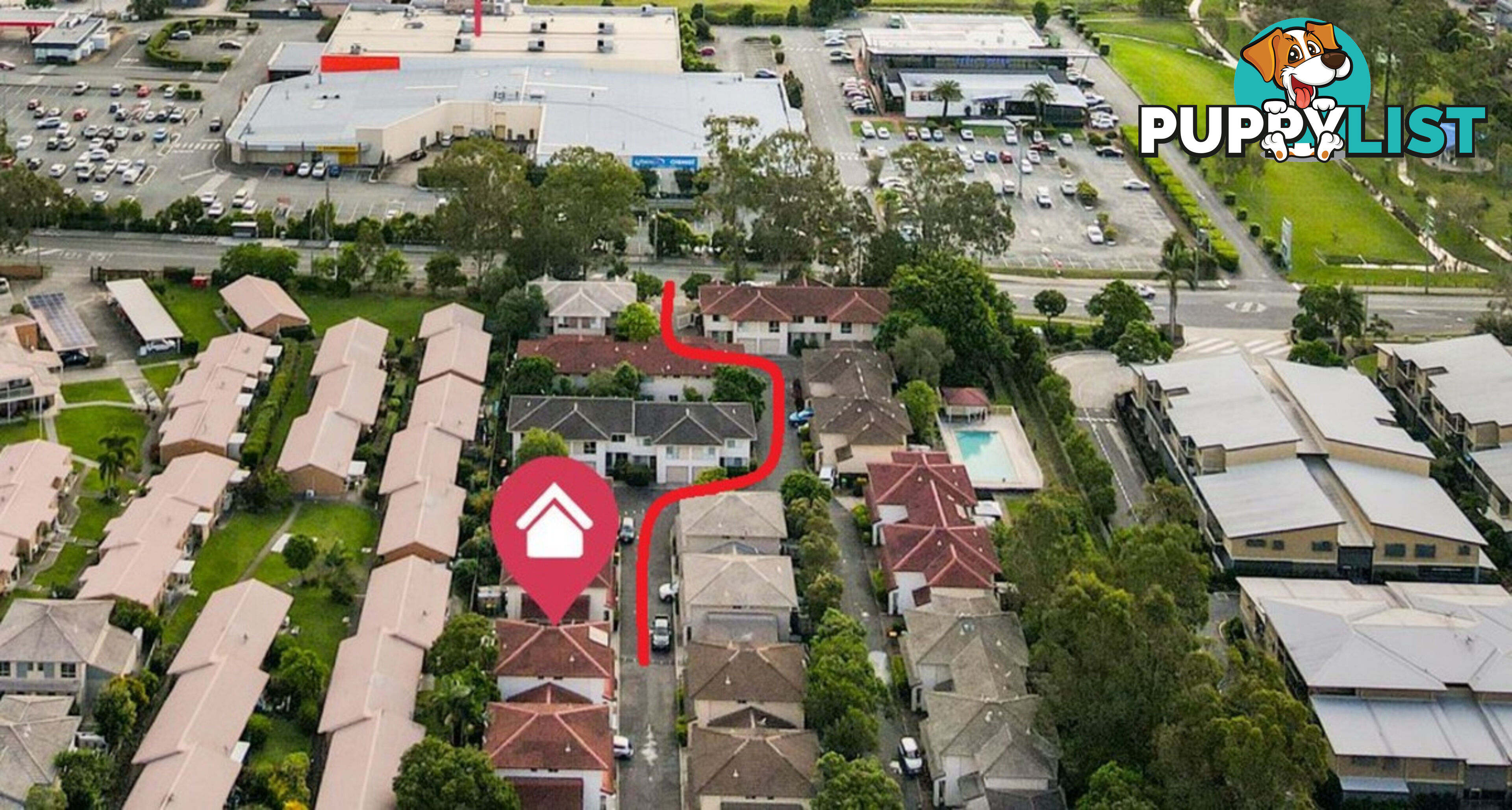 39/147 Fryar Road EAGLEBY QLD 4207
