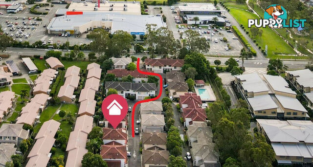 39/147 Fryar Road EAGLEBY QLD 4207