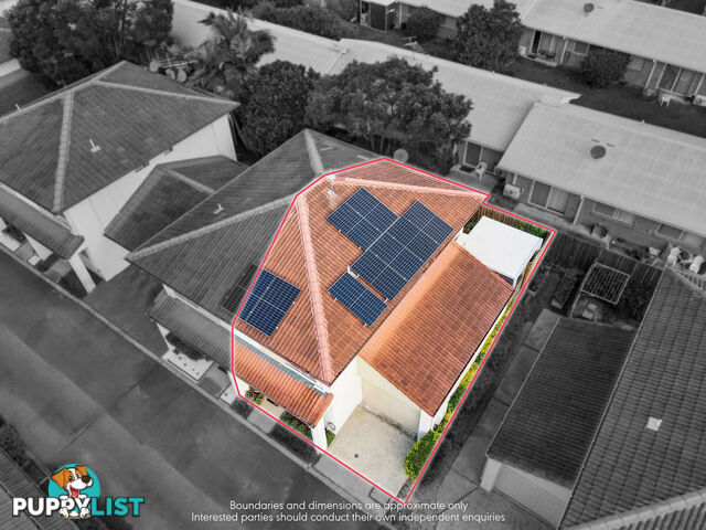 39/147 Fryar Road EAGLEBY QLD 4207