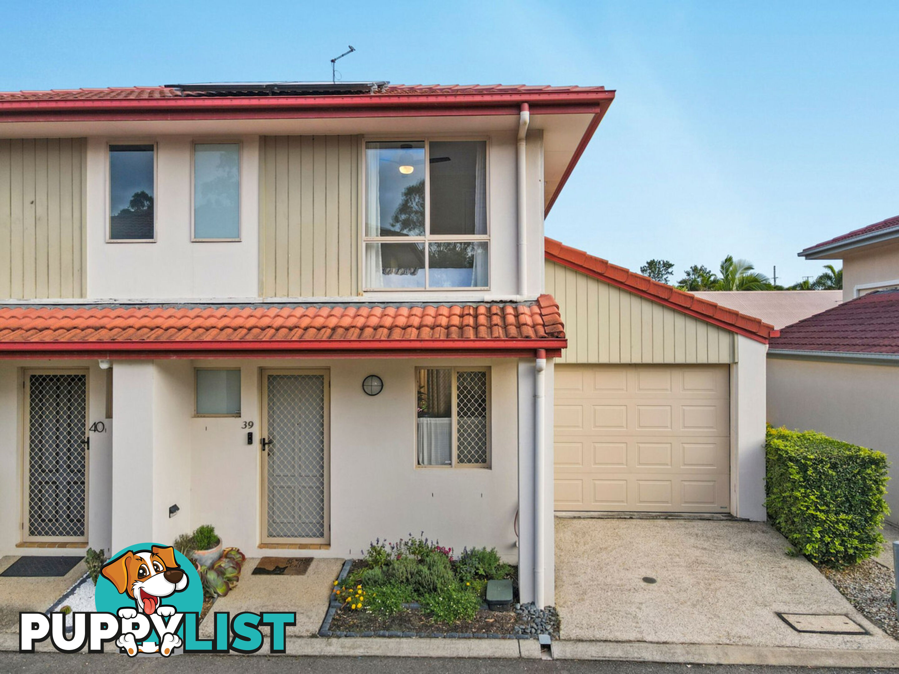 39/147 Fryar Road EAGLEBY QLD 4207