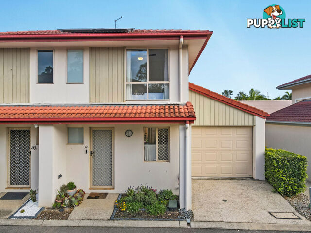 39/147 Fryar Road EAGLEBY QLD 4207