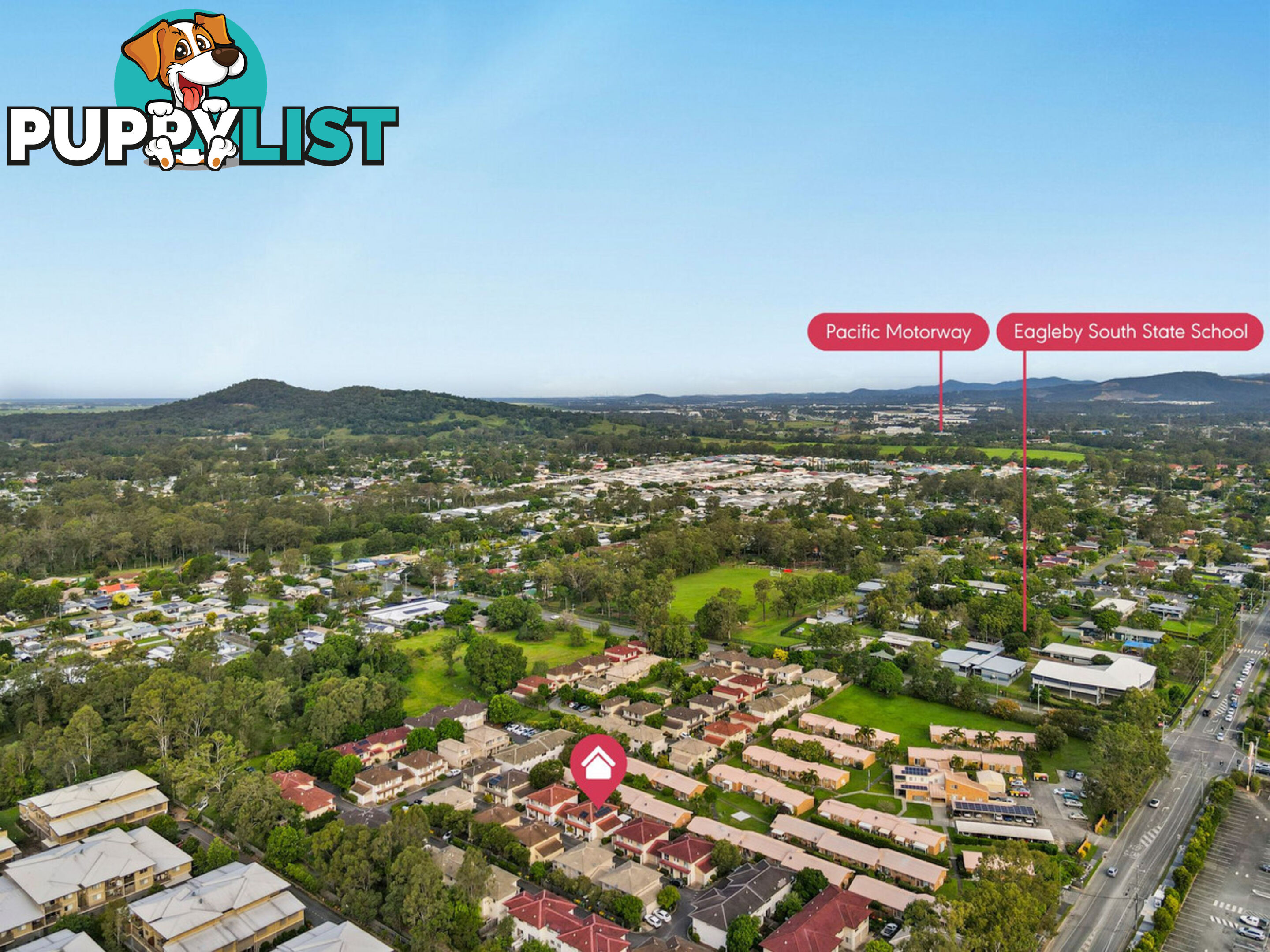 39/147 Fryar Road EAGLEBY QLD 4207