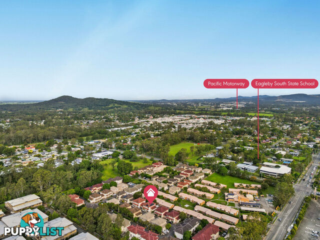 39/147 Fryar Road EAGLEBY QLD 4207