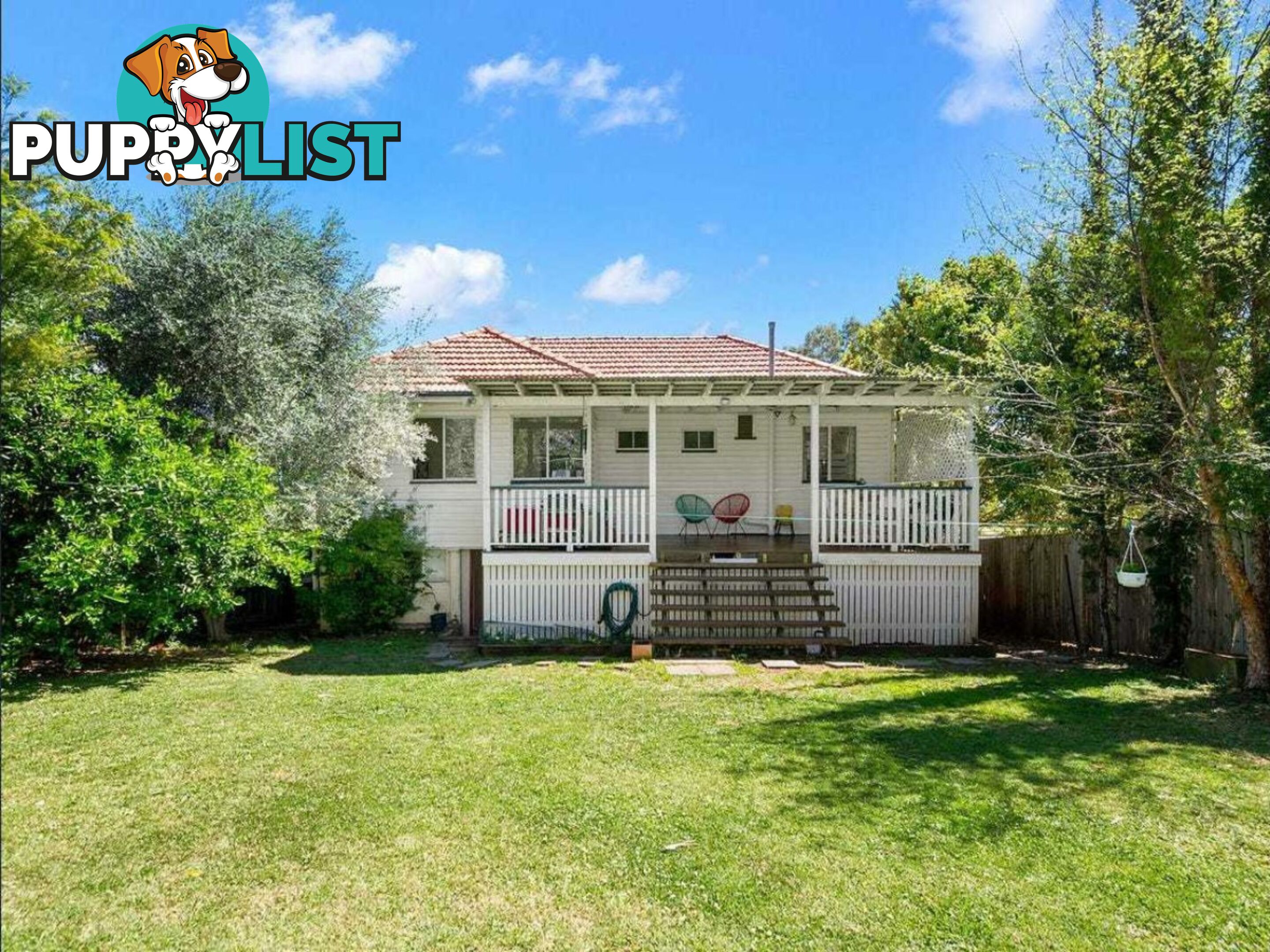 28 Brisbane Corso FAIRFIELD QLD 4103