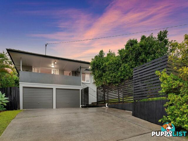 8 Eastment Street BARDON QLD 4065