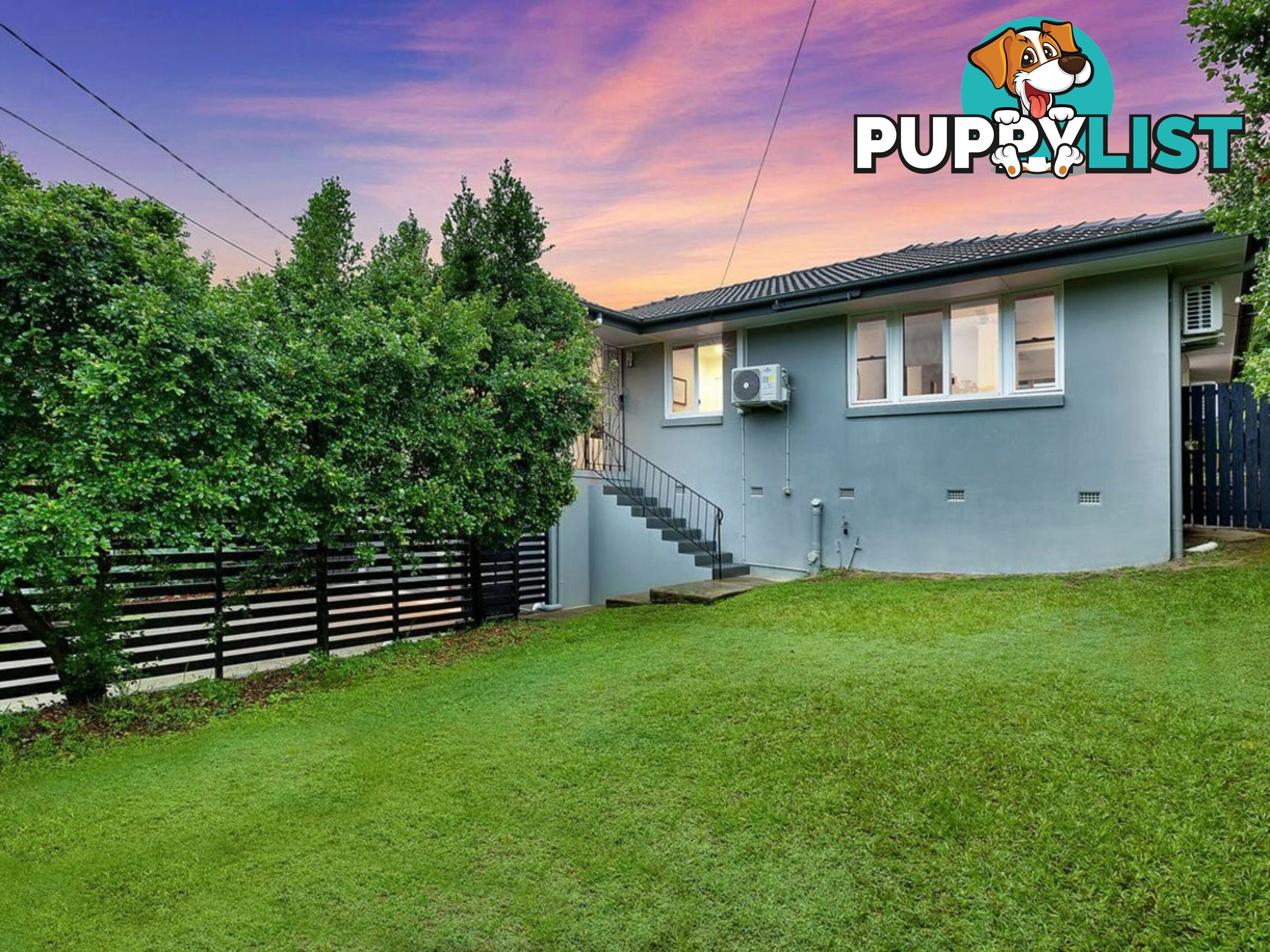 8 Eastment Street BARDON QLD 4065