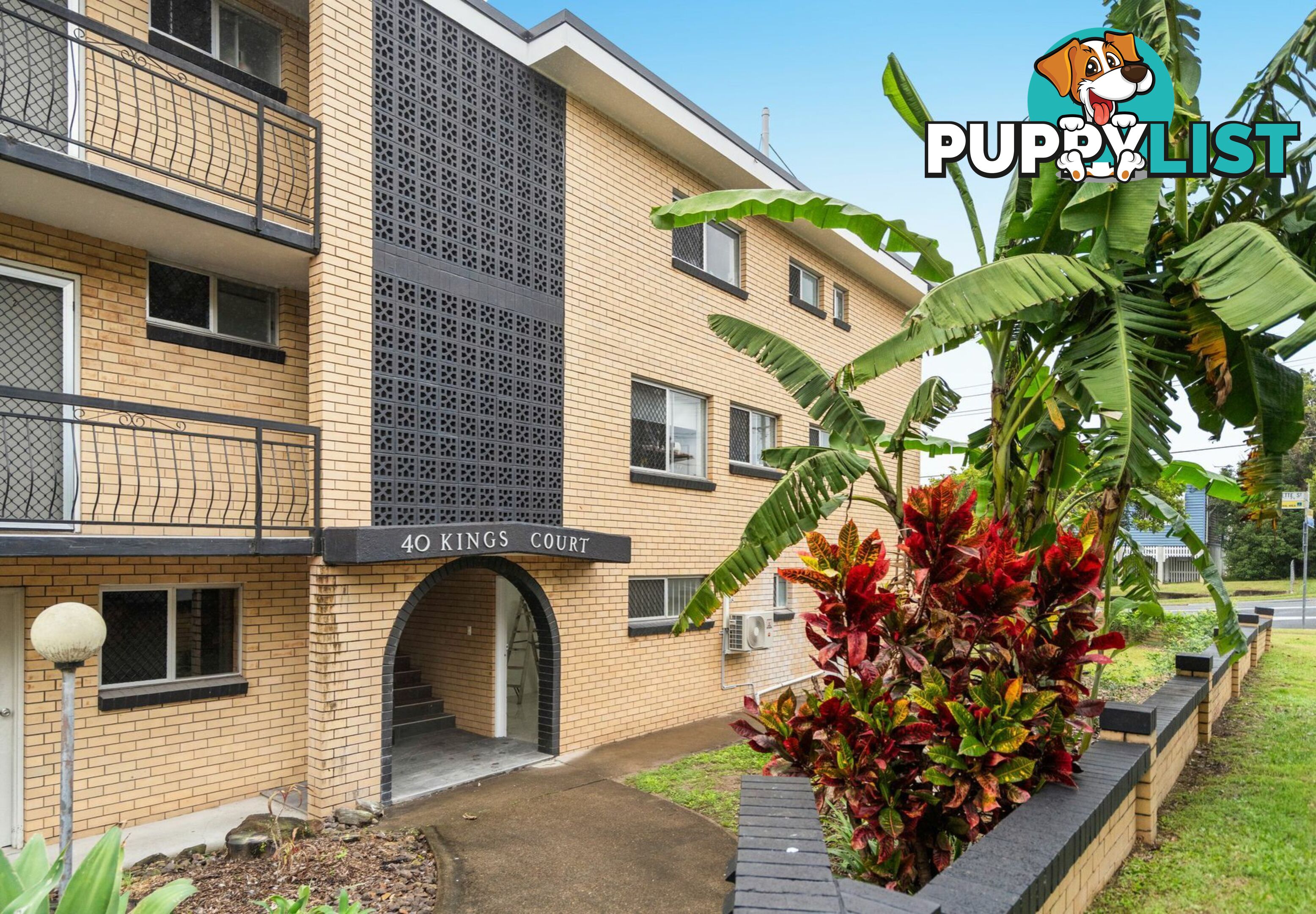 7/40 King Street ANNERLEY QLD 4103
