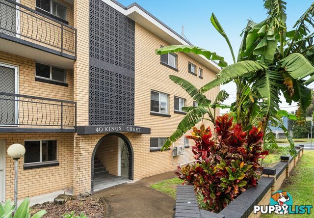 7/40 King Street ANNERLEY QLD 4103