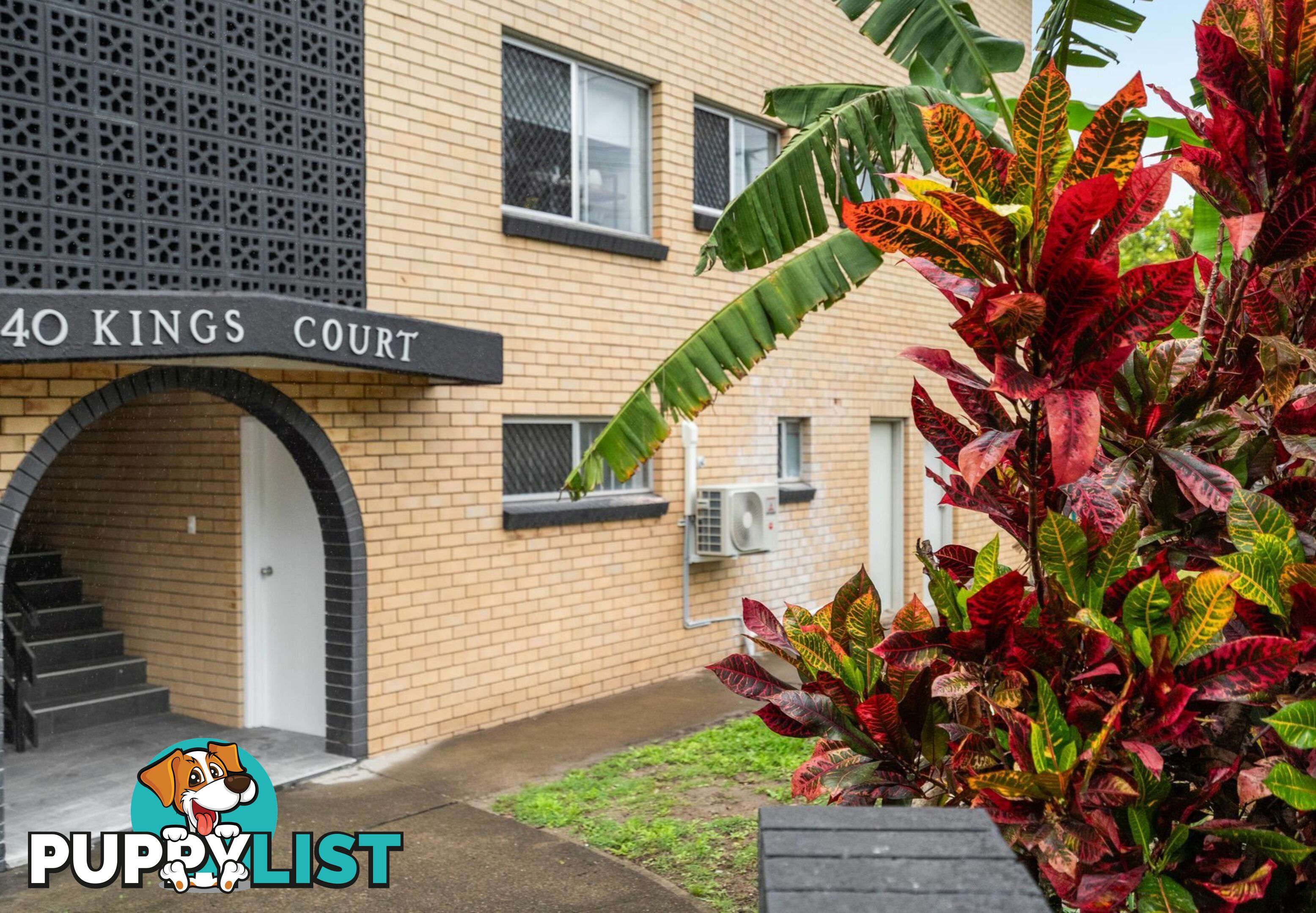 7/40 King Street ANNERLEY QLD 4103
