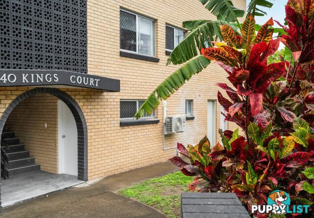 7/40 King Street ANNERLEY QLD 4103