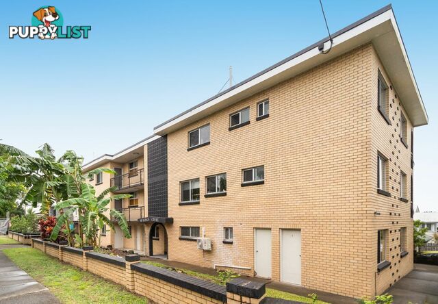 7/40 King Street ANNERLEY QLD 4103