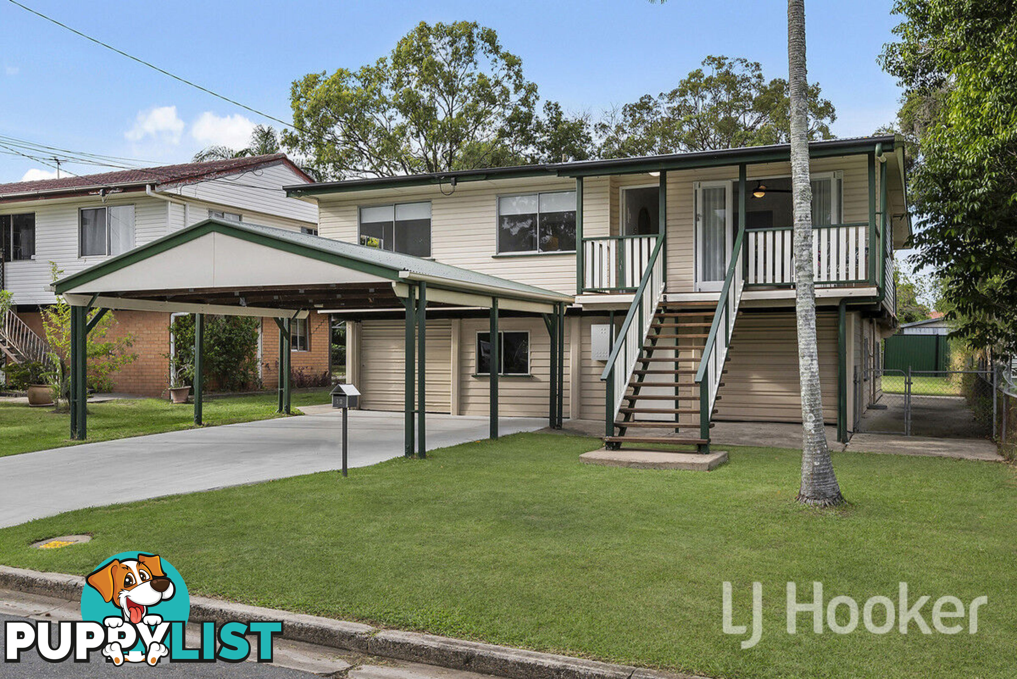 12 Callard Street ACACIA RIDGE QLD 4110