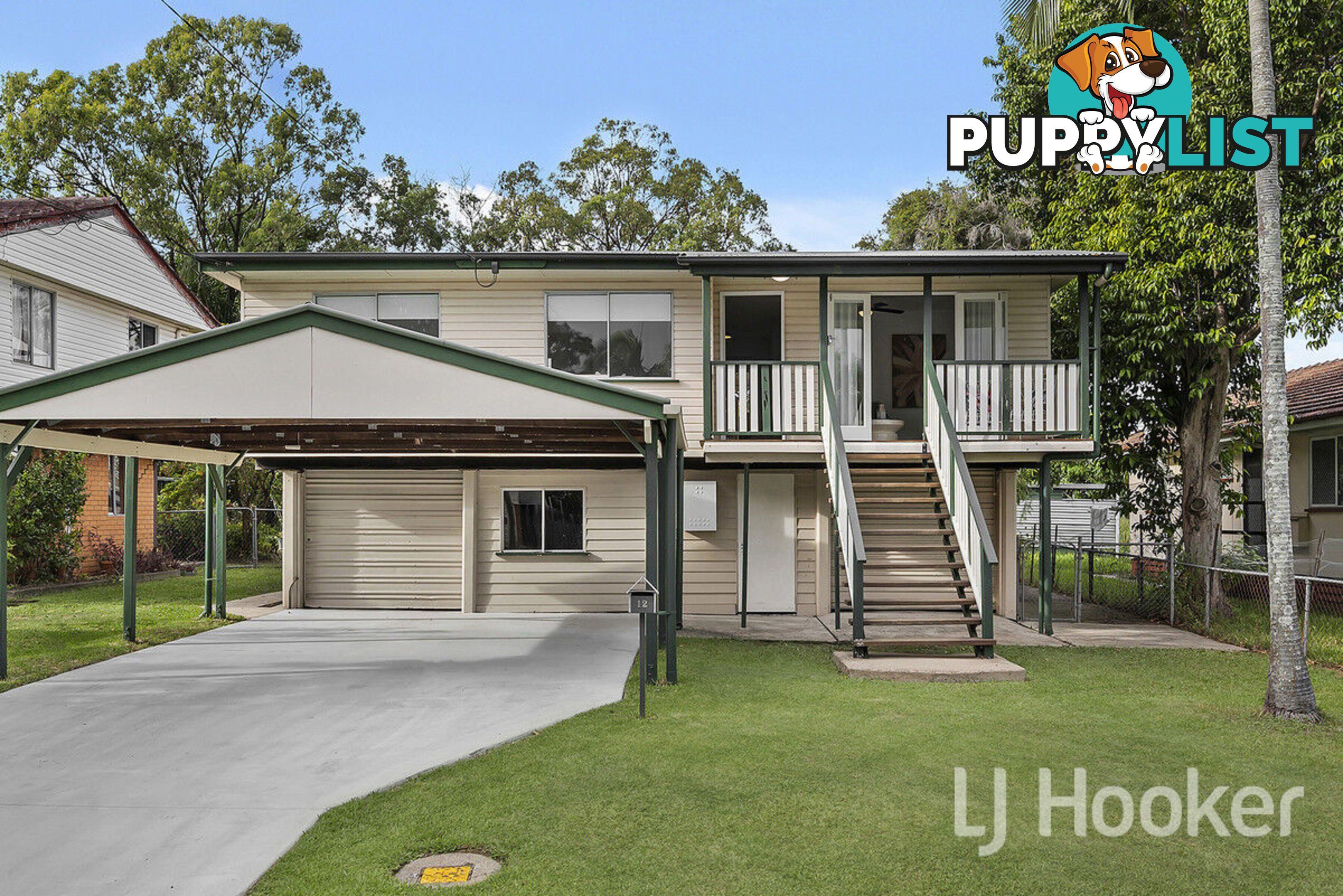 12 Callard Street ACACIA RIDGE QLD 4110